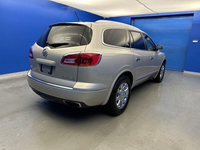 used 2015 Buick Enclave car, priced at $11,352