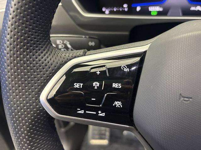 used 2024 Volkswagen Tiguan car, priced at $27,994