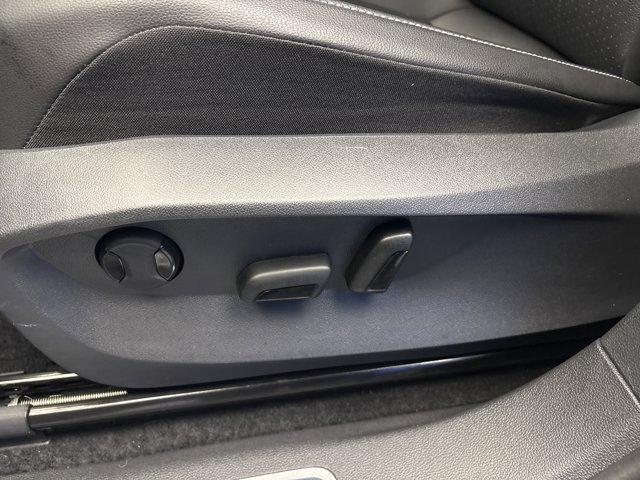 used 2024 Volkswagen Tiguan car, priced at $27,994