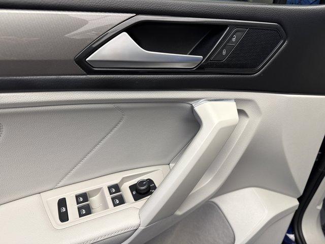 used 2023 Volkswagen Tiguan car, priced at $23,998