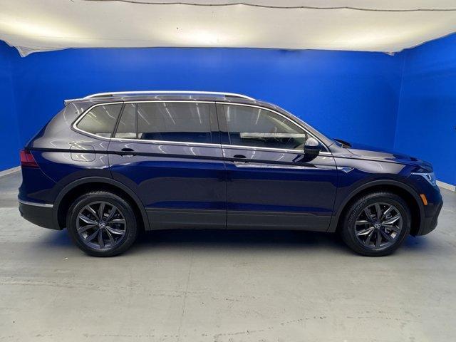 used 2023 Volkswagen Tiguan car, priced at $23,998