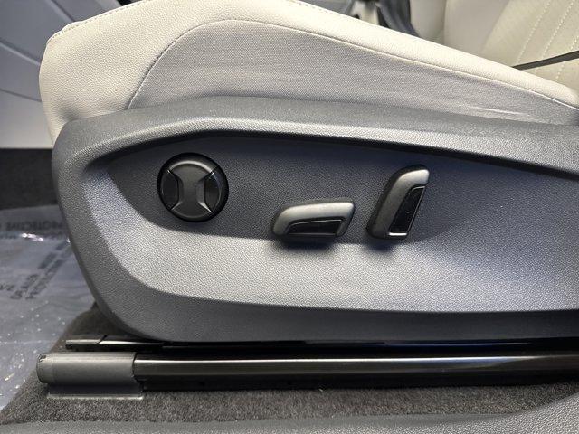 used 2023 Volkswagen Tiguan car, priced at $23,998