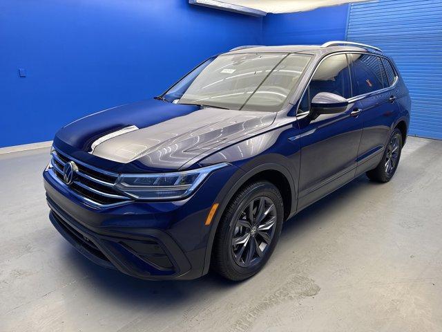 used 2023 Volkswagen Tiguan car, priced at $23,998