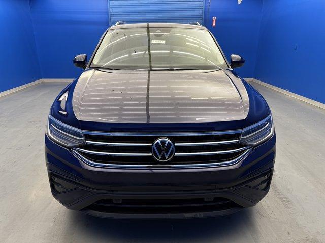 used 2023 Volkswagen Tiguan car, priced at $23,998