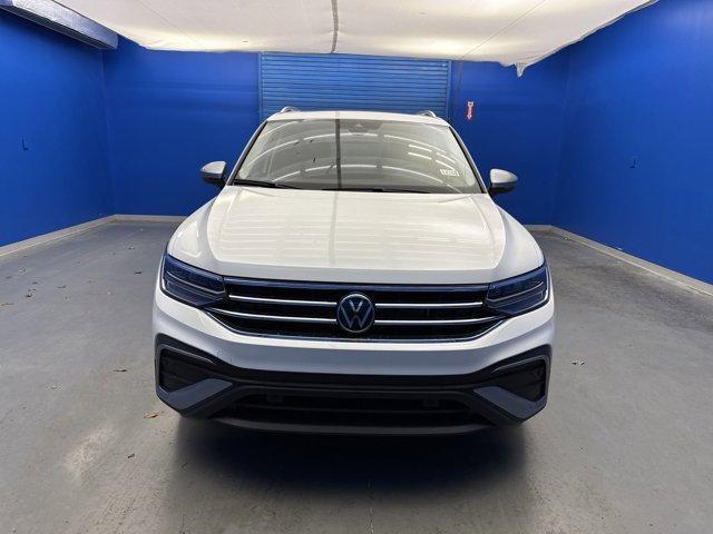 new 2024 Volkswagen Tiguan car, priced at $30,498