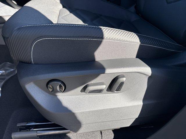 new 2026 Volkswagen Atlas Cross Sport car, priced at $45,847