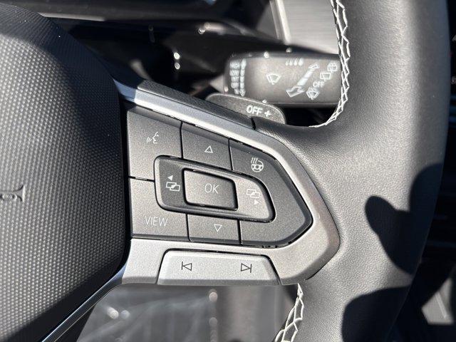 new 2026 Volkswagen Atlas Cross Sport car, priced at $45,847