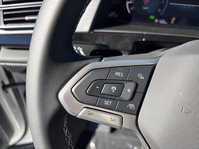 new 2026 Volkswagen Atlas Cross Sport car, priced at $45,847