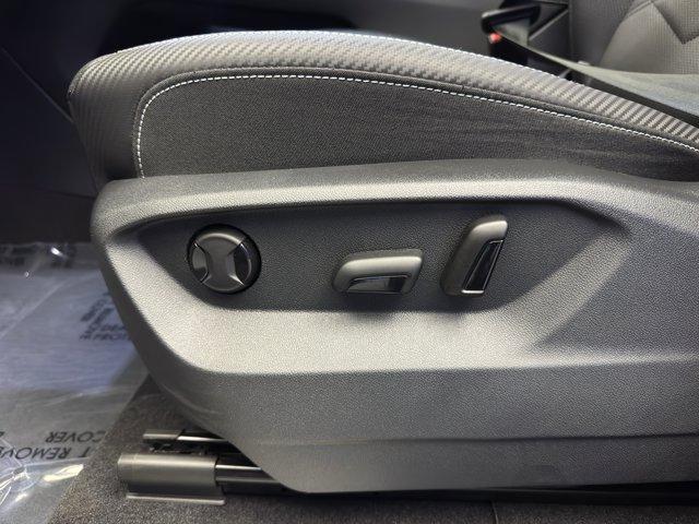 used 2025 Volkswagen Atlas Cross Sport car, priced at $35,998