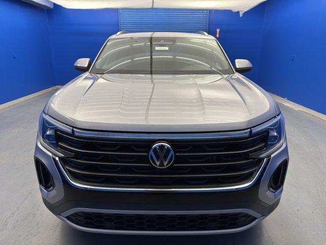 used 2025 Volkswagen Atlas Cross Sport car, priced at $35,998