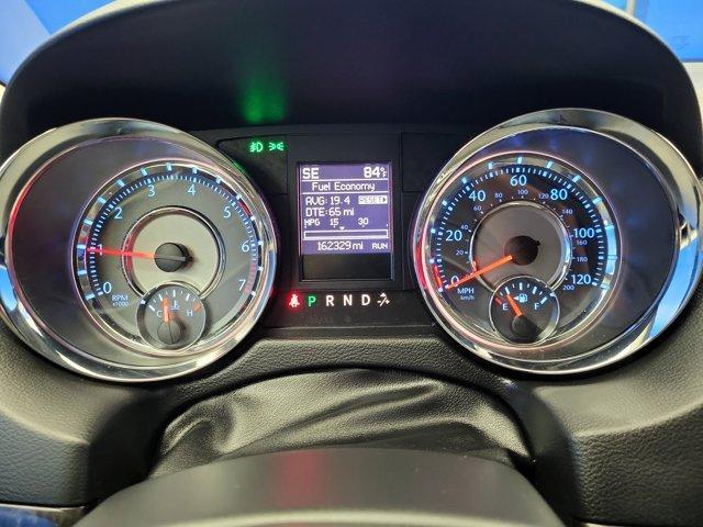 used 2015 Chrysler Town & Country car, priced at $7,598