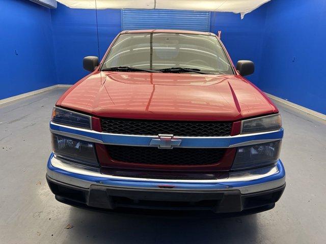 used 2004 Chevrolet Colorado car, priced at $8,454