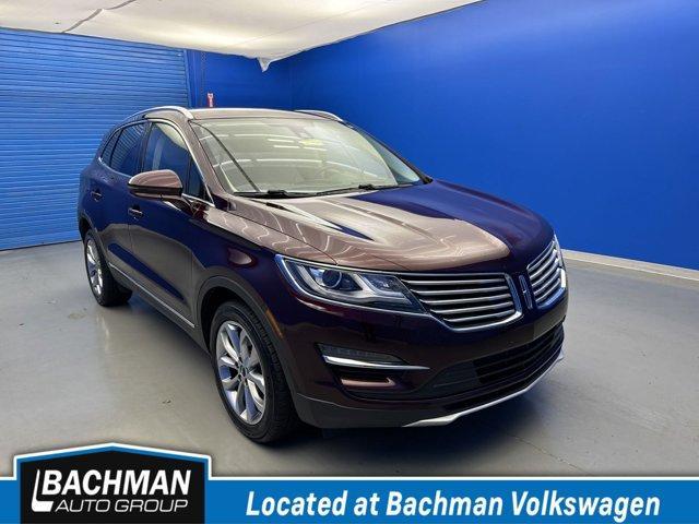 used 2017 Lincoln MKC car, priced at $17,698