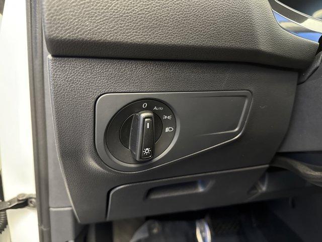 used 2024 Volkswagen Tiguan car, priced at $22,996
