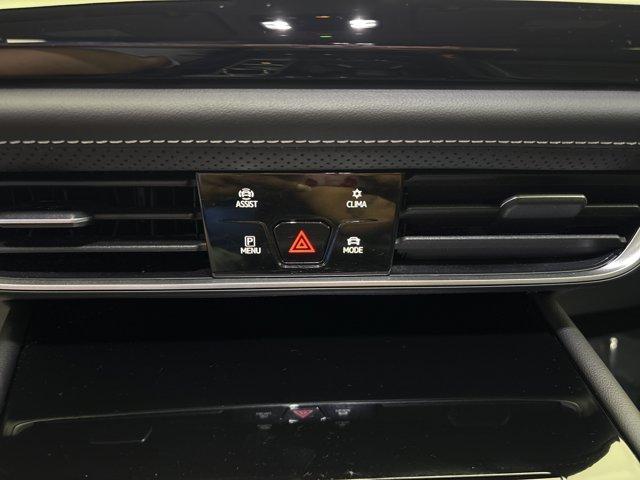 used 2024 Volkswagen Atlas car, priced at $37,388