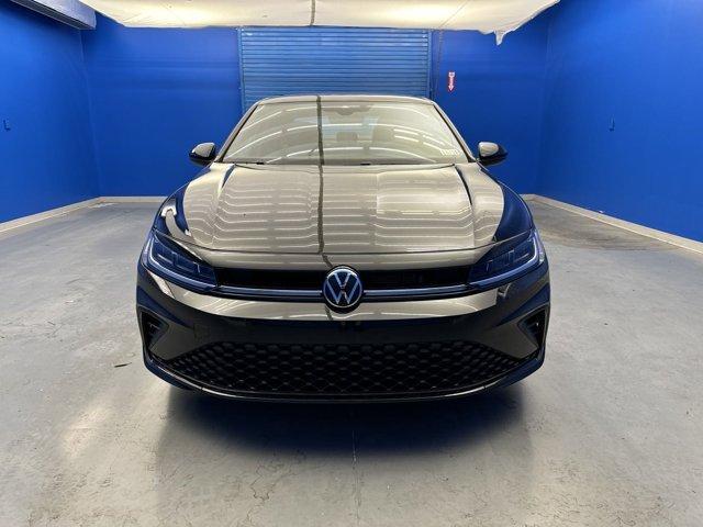 new 2025 Volkswagen Jetta car, priced at $22,999