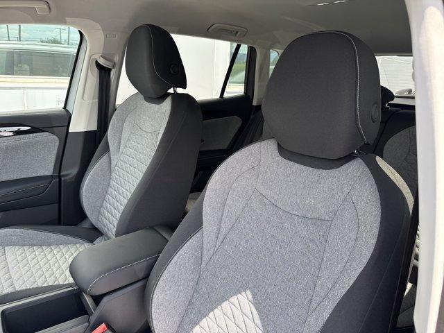 new 2025 Volkswagen Tiguan car, priced at $29,948