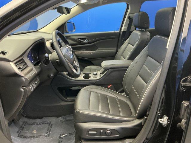 used 2023 GMC Acadia car, priced at $38,998