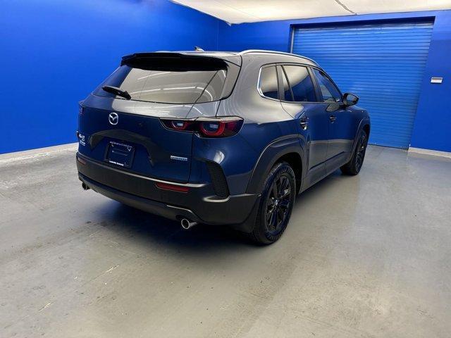 used 2024 Mazda CX-50 car, priced at $29,978