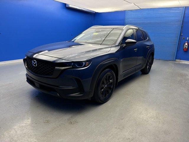 used 2024 Mazda CX-50 car, priced at $29,978