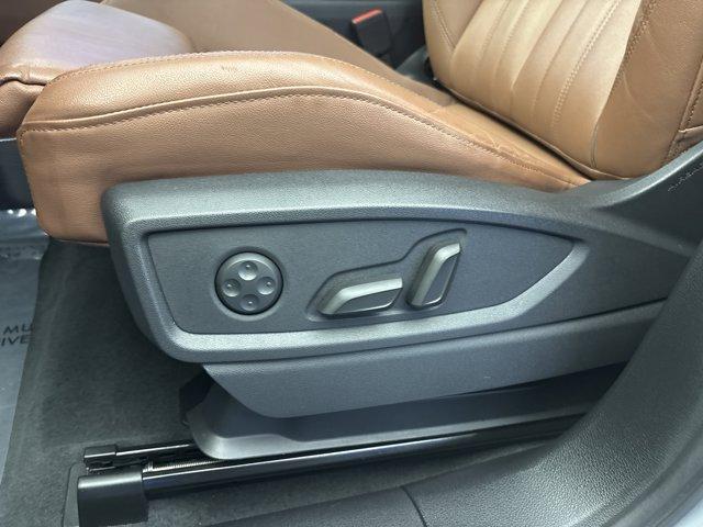 used 2022 Audi Q5 car, priced at $30,488