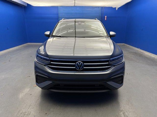 new 2024 Volkswagen Tiguan car, priced at $31,951