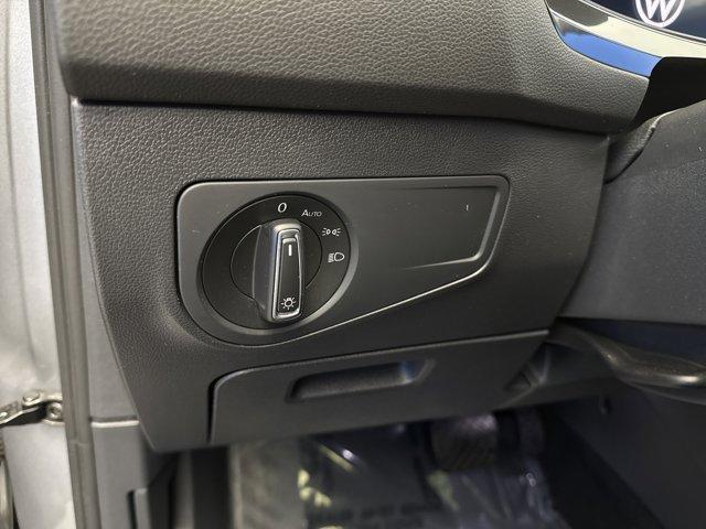 used 2022 Volkswagen Tiguan car, priced at $22,498
