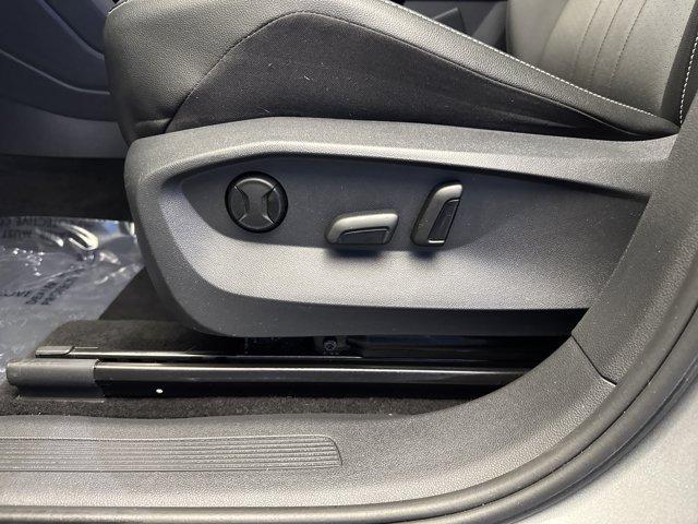used 2022 Volkswagen Tiguan car, priced at $22,498