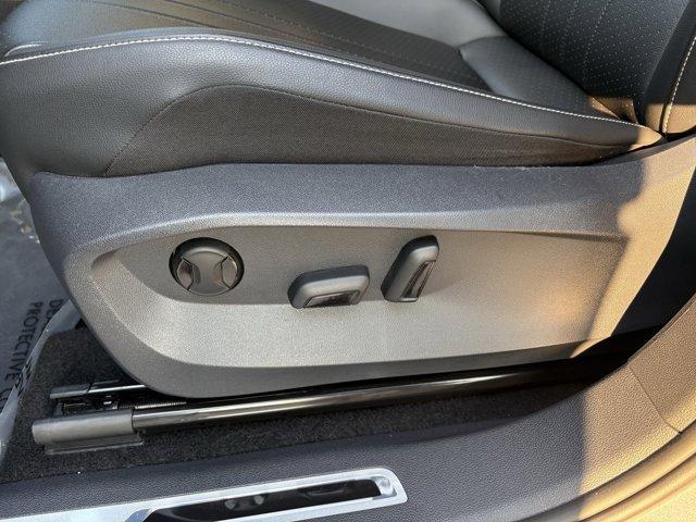 used 2023 Volkswagen Tiguan car, priced at $27,598