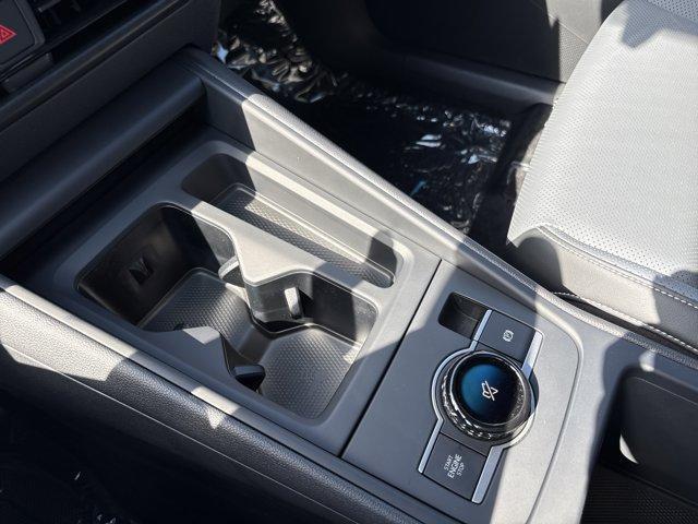 new 2025 Volkswagen Tiguan car, priced at $36,998