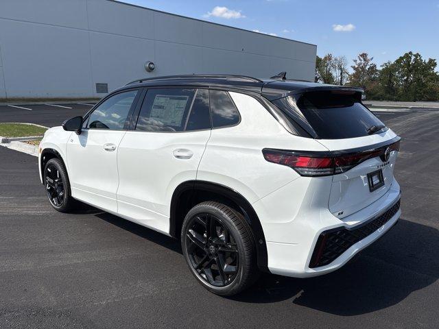 new 2025 Volkswagen Tiguan car, priced at $36,998