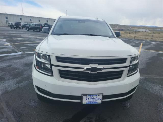 used 2019 Chevrolet Suburban car, priced at $43,997