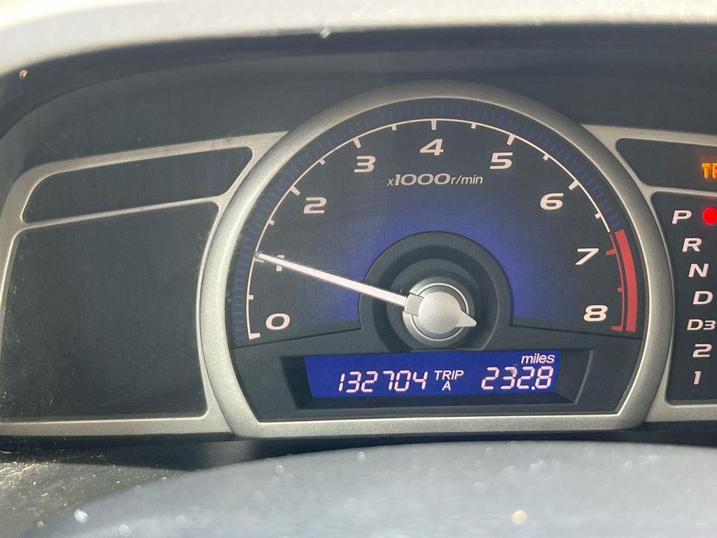 used 2011 Honda Civic car, priced at $5,999