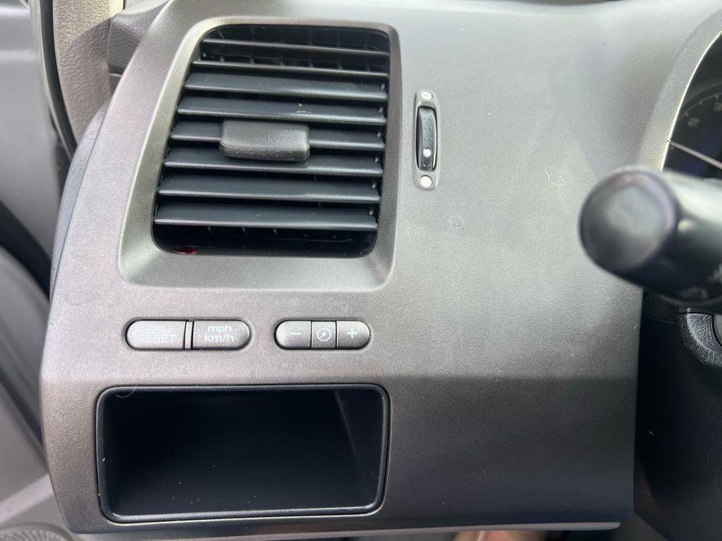 used 2011 Honda Civic car, priced at $5,999