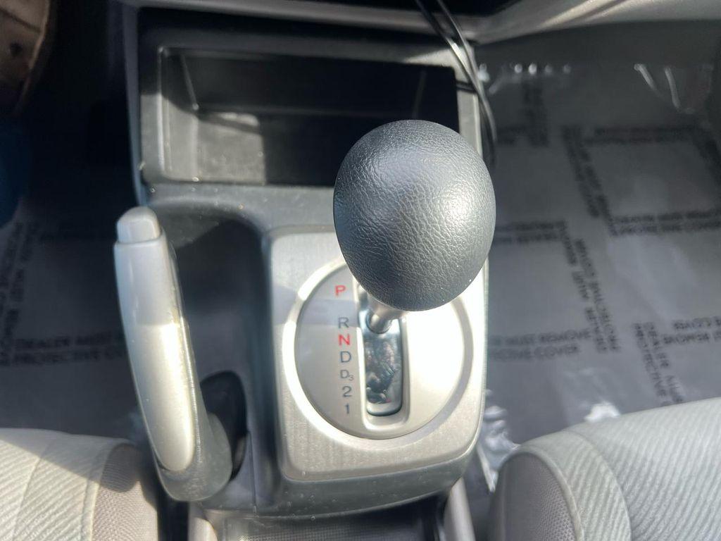 used 2011 Honda Civic car, priced at $5,999