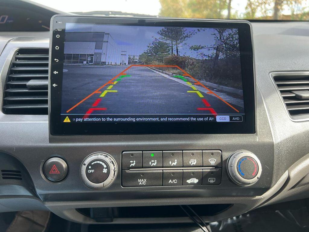 used 2011 Honda Civic car, priced at $5,999