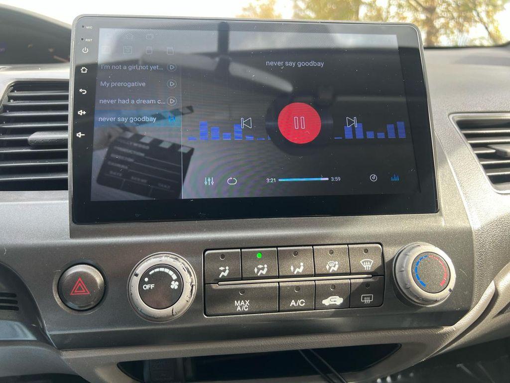 used 2011 Honda Civic car, priced at $5,999