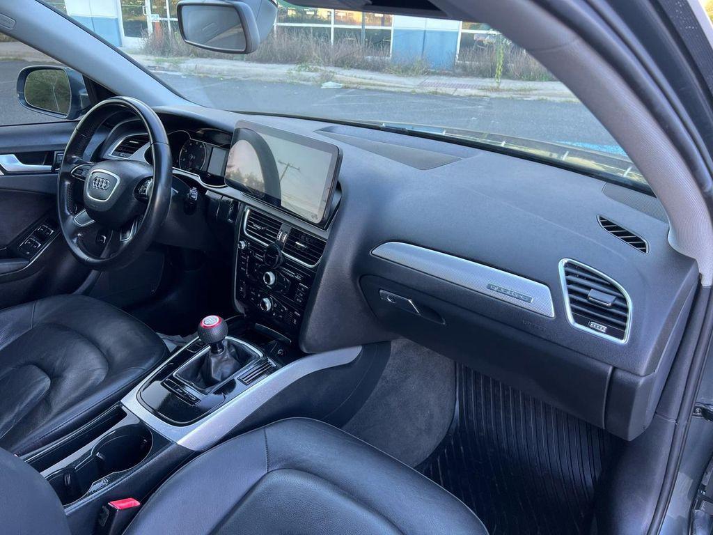 used 2013 Audi A4 car, priced at $12,499
