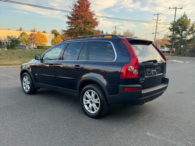 used 2005 Volvo XC90 car, priced at $8,995