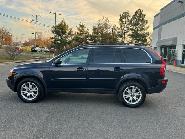 used 2005 Volvo XC90 car, priced at $8,995