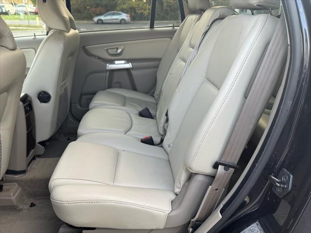 used 2005 Volvo XC90 car, priced at $8,995