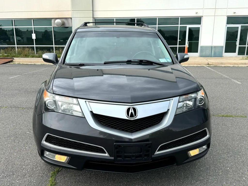 used 2013 Acura MDX car, priced at $17,995