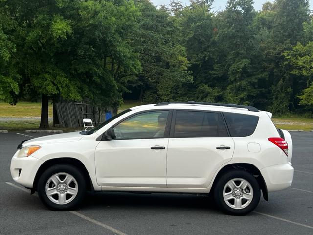 used 2011 Toyota RAV4 car, priced at $7,299