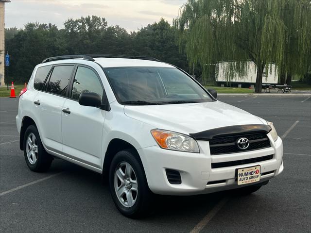 used 2011 Toyota RAV4 car, priced at $7,299