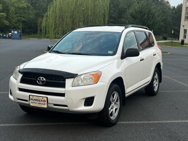 used 2011 Toyota RAV4 car, priced at $7,299