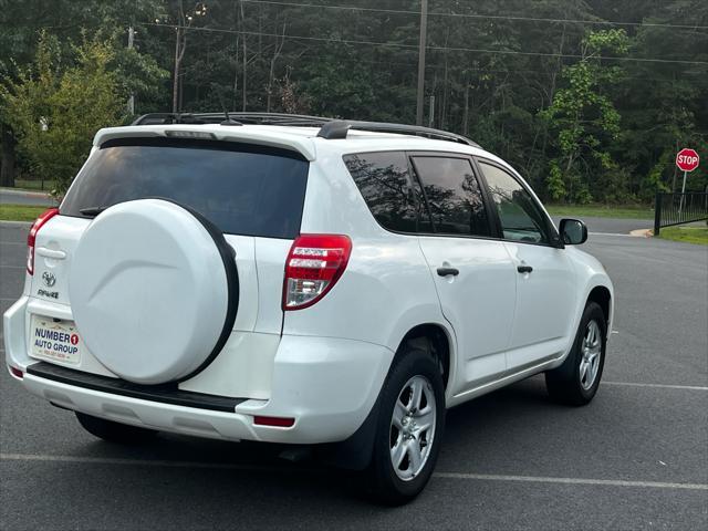 used 2011 Toyota RAV4 car, priced at $7,299