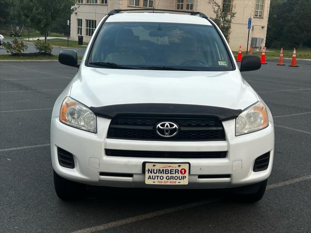 used 2011 Toyota RAV4 car, priced at $7,299