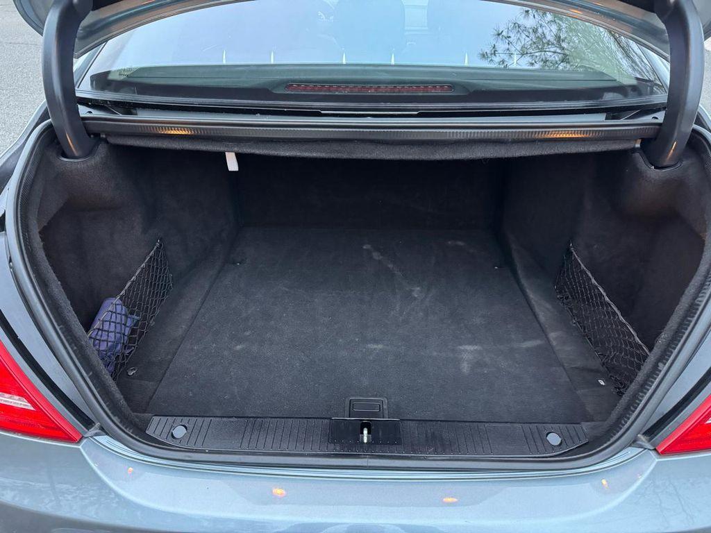 used 2013 Mercedes-Benz S-Class car, priced at $17,995