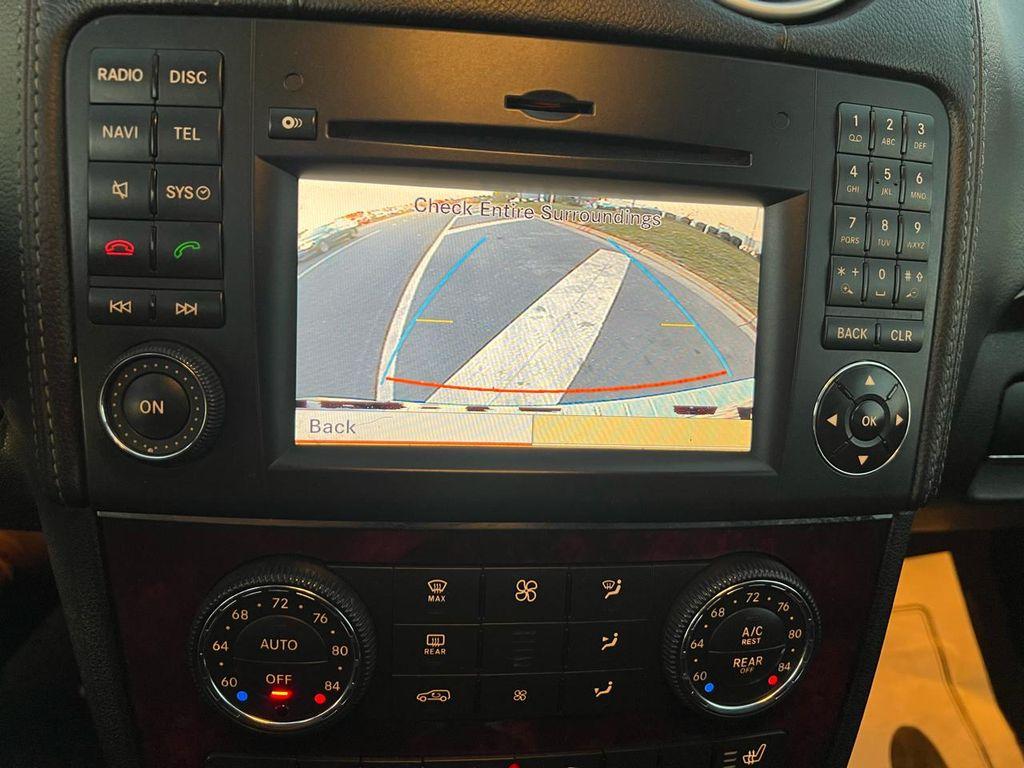 used 2012 Mercedes-Benz GL-Class car, priced at $7,999