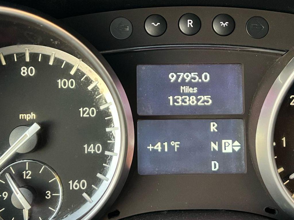 used 2012 Mercedes-Benz GL-Class car, priced at $7,999